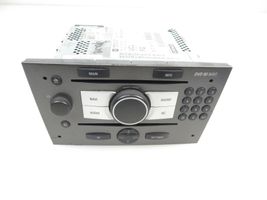 Opel Vectra C Panel / Radioodtwarzacz CD/DVD/GPS 13163937