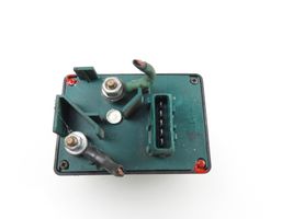 Citroen C15 Przekaźnik / Modul układu ogrzewania wstępnego 