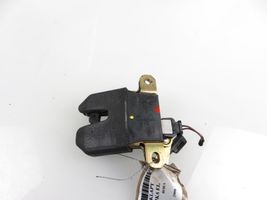 Volkswagen Bora Blocco/chiusura/serratura del portellone posteriore/bagagliaio 