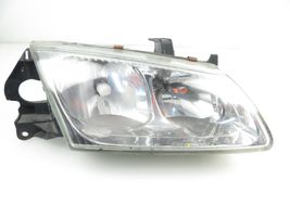 Nissan Almera N16 Headlight/headlamp 