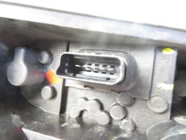 Renault Megane III Porte ampoule de feu arrière 