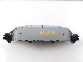 Honda FR-V Monitori/näyttö/pieni näyttö 