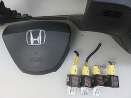 Honda FR-V Tableau de bord 