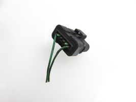 Citroen Berlingo Fuel level sensor 