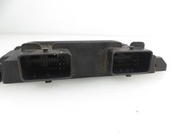 Citroen Berlingo Engine control unit/module 