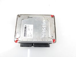 Skoda Fabia Mk1 (6Y) Calculateur moteur ECU 0281010963