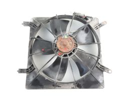 Opel Astra G Fan set 