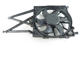 Opel Astra G Fan set 