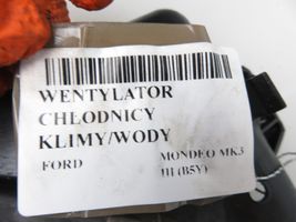 Ford Mondeo Mk III Wentylator / Komplet 