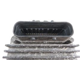 Opel Astra G Sterownik / Moduł ECU 