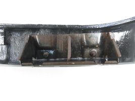 Subaru Forester SF Front bumper support beam 