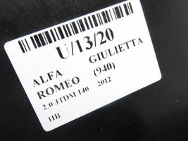 Alfa Romeo Giulietta Vano portaoggetti 