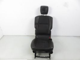 Renault Scenic III -  Grand scenic III Rear seat 