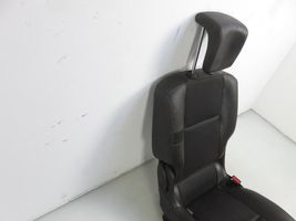 Renault Scenic III -  Grand scenic III Rear seat 