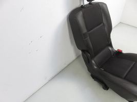 Renault Scenic III -  Grand scenic III Rear seat 