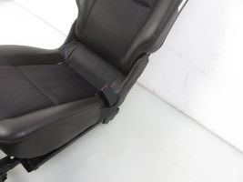 Renault Scenic III -  Grand scenic III Rear seat 