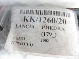 Lancia Phedra Radiateur de refroidissement 