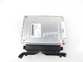 Volkswagen PASSAT B5.5 Sterownik / Moduł ECU 0281011204