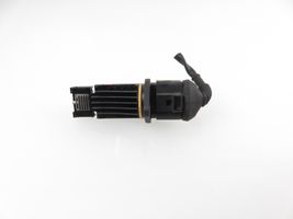 Volkswagen PASSAT B5.5 Mass air flow meter 