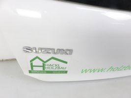 Suzuki Alto Portellone posteriore/bagagliaio 
