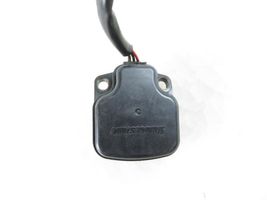 Nissan Murano Z50 Separatore dello sfiato dell’olio 