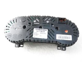 Alfa Romeo Mito Tachimetro (quadro strumenti) 50517150