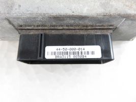 Land Rover Range Rover P38A Centralina/modulo scatola del cambio 