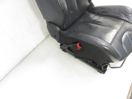 Citroen DS3 Priekinė vairuotojo sėdynė 