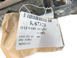 Daewoo Tacuma Jäähdyttimen lauhdutin 