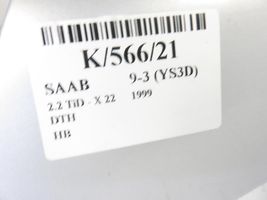 Saab 9-3 Ver1 Błotnik przedni 