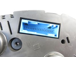 Seat Ibiza II (6k) Tachimetro (quadro strumenti) 