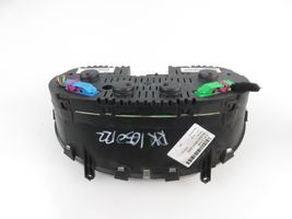 Seat Ibiza II (6k) Licznik / Prędkościomierz 