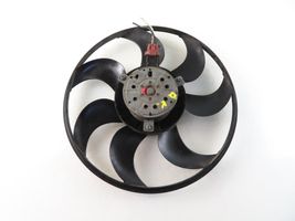 Renault Laguna III Kit ventilateur 