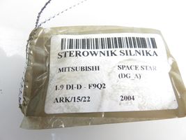 Mitsubishi Space Star Centralina/modulo del motore H0M8200319961