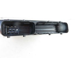 Hyundai Getz Motorsteuergerät/-modul 0281011807