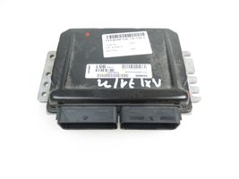 Volvo S40, V40 Calculateur moteur ECU P30614951