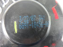 Ford S-MAX Lämmittimen puhallin 1736007103