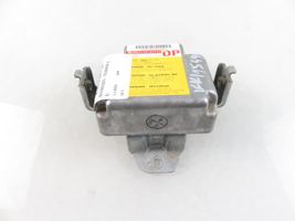 Daihatsu Terios Turvatyynyn ohjainlaite/moduuli 1523001303