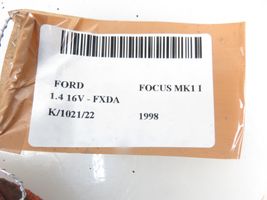 Ford Focus Tarcza hamulca tylnego 