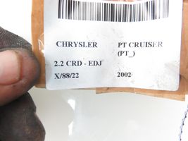 Chrysler PT Cruiser Tylny zacisk hamulcowy 