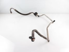 Citroen C3 Air conditioning (A/C) pipe/hose 