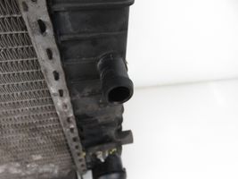 Mercedes-Benz CL C215 Coolant radiator 