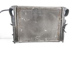 Mercedes-Benz CL C215 Coolant radiator 