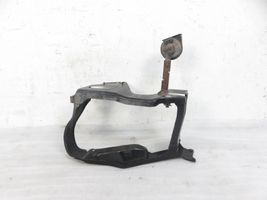 Mercedes-Benz CL C215 Staffa del pannello di supporto del radiatore 