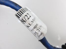 Mercedes-Benz CL C215 Sonde lambda 0258003642