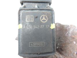 Mercedes-Benz CL C215 Module de ballast de phare Xenon 