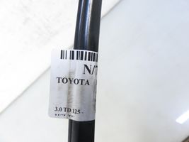 Toyota Land Cruiser (HDJ90) Moulures, baguette de toit 