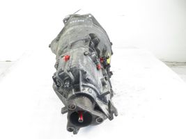 BMW 5 E39 Manual 6 speed gearbox 