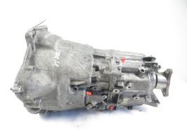 BMW 5 E39 Manual 6 speed gearbox 