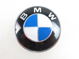 BMW 5 E39 Mostrina con logo/emblema della casa automobilistica 